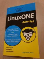 LinuxONE for dummies