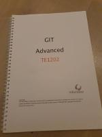 GIT Advanced TE1202