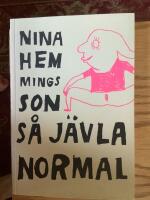 S&aring; j&auml;vla normal