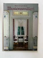 Illusionsm&aring;leri