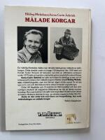 M&aring;lade korgar