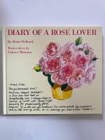 Diary of a Rose Lover