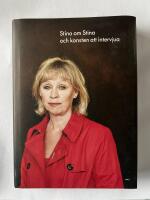 Stina om Stina och konsten att intervjua