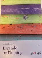 L&auml;rande bed&ouml;mning 2:a uppl