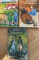 V&auml;nner, Dr&ouml;mponnyn & Dr&ouml;mmen om h&auml;st