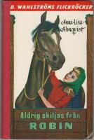 Aldrig skiljas fr&aring;n Robin