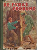 De fyras f&ouml;rbund