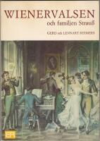 Wienervalsen och familjen Strauss