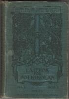 L&auml;sebok f&ouml;r folkskolan Avd 4, &aring;rskurs 4