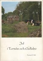 Jul i Tors&aring;s och Gulabo &Aring;rg&aring;ng 29, 1988