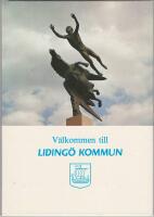V&auml;lkommen till Liding&ouml; kommun