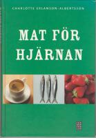 Mat f&ouml;r hj&auml;rnan