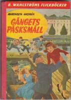 G&auml;ngets p&aring;sksm&auml;ll