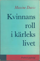Kvinnans roll i k&auml;rlekslivet