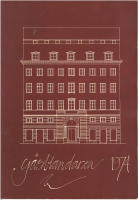 Blandaren G&aring;sblandaren 1974