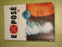 Expos&eacute;; samh&auml;llskunskap A INKL. FRAKT