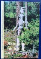 En kulturhistorisk vandring i G&auml;striklands och H&auml;lsinglands skogar. Skogens historier del 2