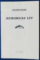 Myrornas liv