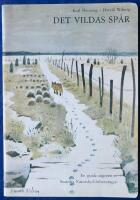 Det vildas sp&aring;r