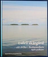 Fr&aring;n Lule&aring; sk&auml;rg&aring;rd : almanacka 2009