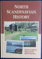 North Scandinavian history