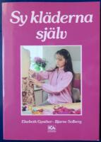 Sy kl&auml;derna sj&auml;lv