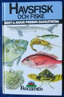 Havsfisk och fiske i Nordv&auml;steuropa