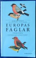 Europas f&aring;glar : en f&auml;lthandbok
