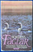 Nordens f&aring;glar