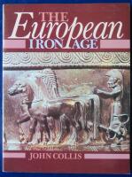 The European iron age