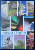 Norrland på spåret