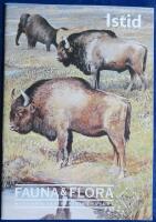 Istid Fauna & Flora Nr 2 1994