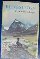 Kungsleden V&auml;gar och vandringar
