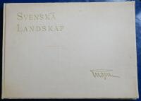 Svenska landskap