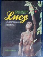 Lucy och m&auml;nniskans f&ouml;rhistoria