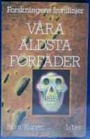 V&aring;ra &auml;ldsta f&ouml;rf&auml;der