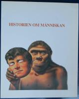 Historien om m&auml;nniskan