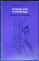 Ecology and Archaeology