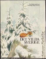 Det vilda Sverige