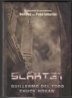 Sl&auml;ktet