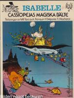 Cassiopejas magiska b&auml;lte