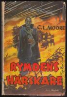 Rymdens h&auml;rskare