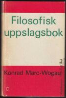 Filosofisk uppslagsbok
