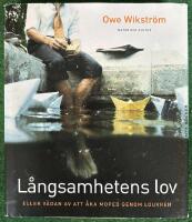 L&aring;ngsamhetens lov