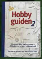 Hobbyguiden 2