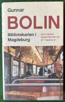 Bibliotekarien i Magdeburg