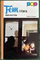 Fem i fara