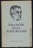 Francis Bull fort&aelig;ller