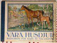 V&aring;ra husdjur