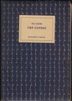 F&oslash;r Cannae.